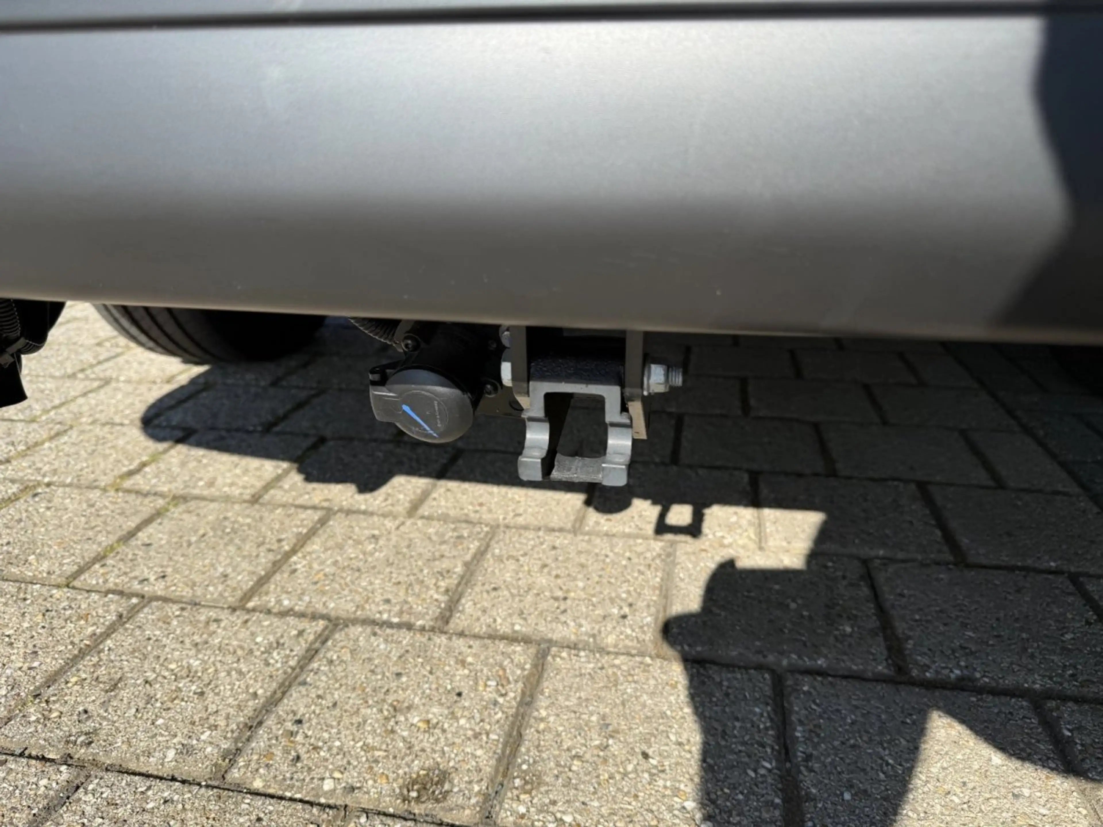 Citroen Spacetourer 2.2 BlueHDI 180 Plus XL 8-Sitzer*AHK — photo 5