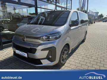 2.2 BlueHDI 180 Plus XL 8-Sitzer*AHK