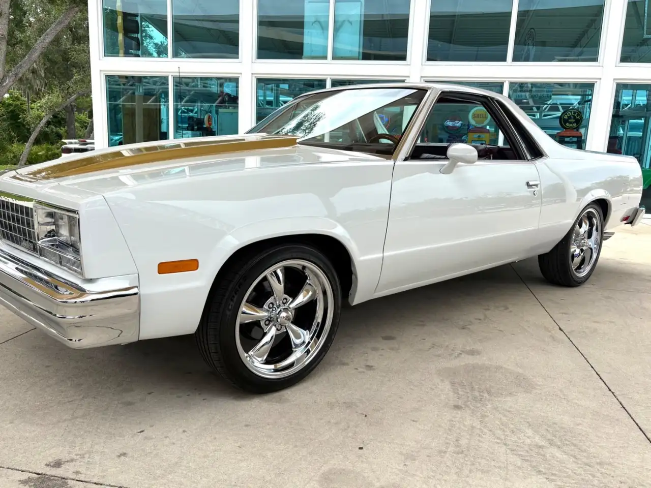 GMC Base, foto 12
