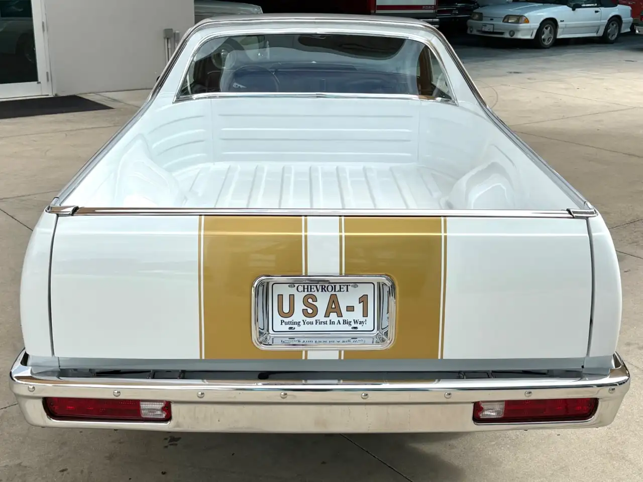 GMC Base, foto 8