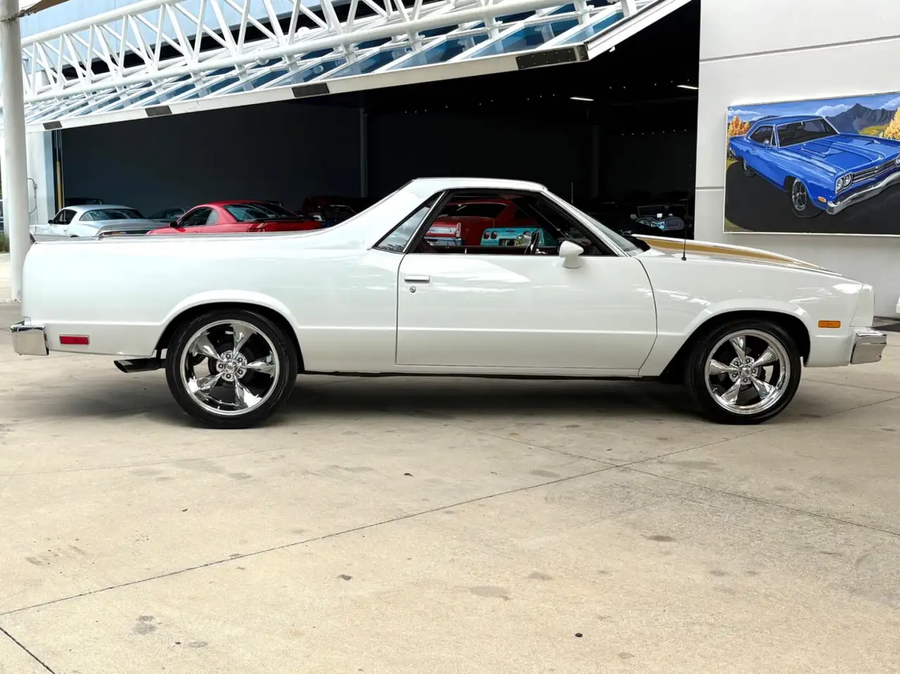 GMC Base, foto 5