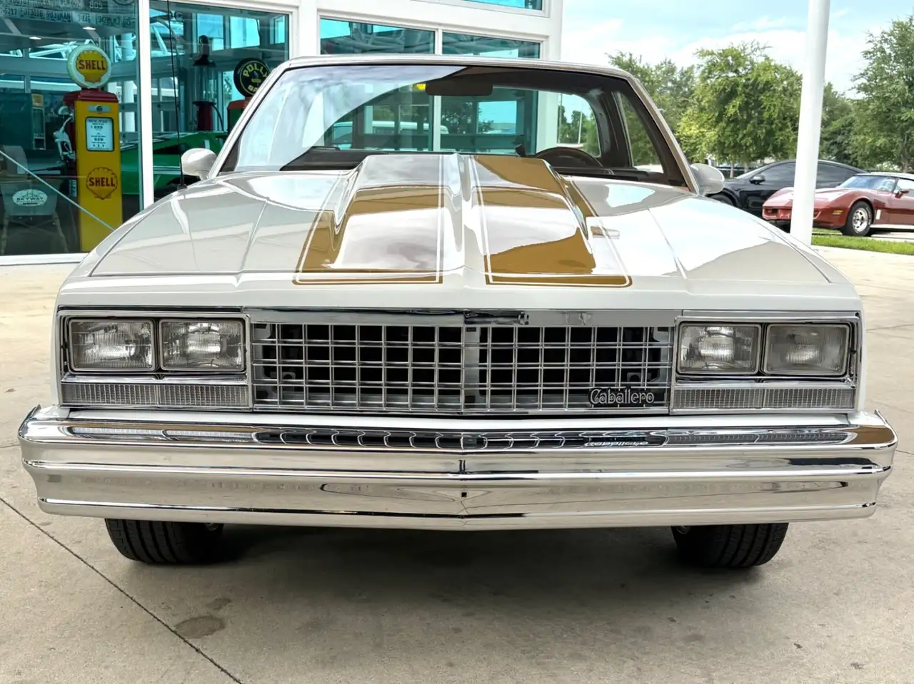 GMC Base, foto 2