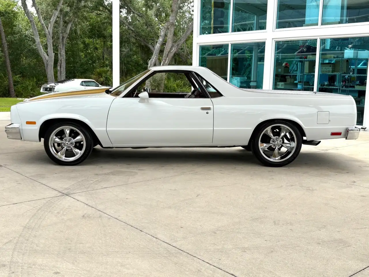 GMC Base, foto 10