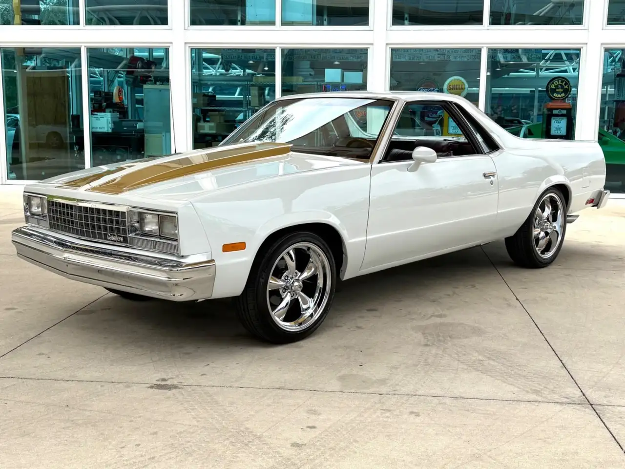 GMC Base, foto 11