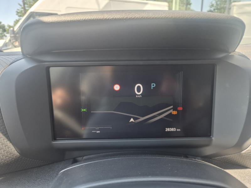 Citroen C4 CAMERA/DODEHOEK/NAVI/LEDER MAX — photo 12