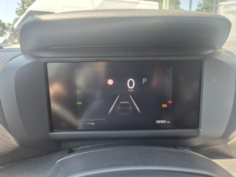 Citroen C4 CAMERA/DODEHOEK/NAVI/LEDER MAX — photo 15