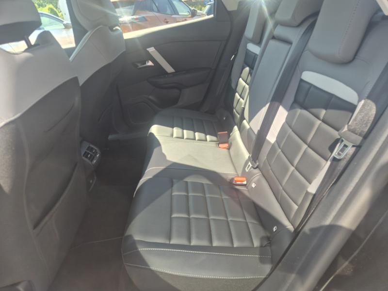 Citroen C4 CAMERA/DODEHOEK/NAVI/LEDER MAX — photo 14