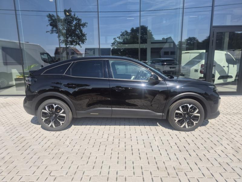 Citroen C4 CAMERA/DODEHOEK/NAVI/LEDER MAX — photo 5