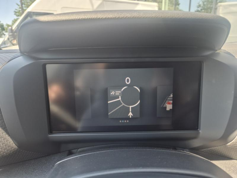 Citroen C4 CAMERA/DODEHOEK/NAVI/LEDER MAX — photo 11