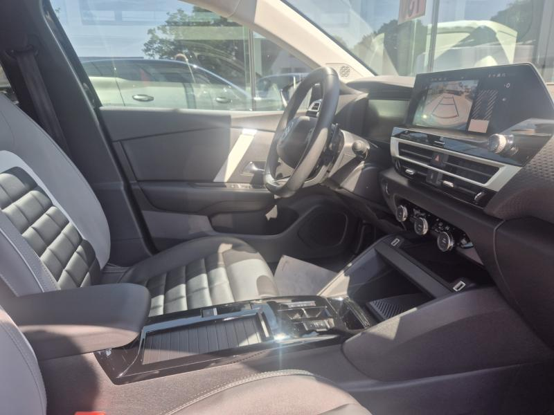 Citroen C4 CAMERA/DODEHOEK/NAVI/LEDER MAX — photo 2