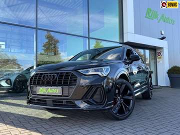 35 TFSI 3x S Line * Matrix Led * Keyless * Stoelve