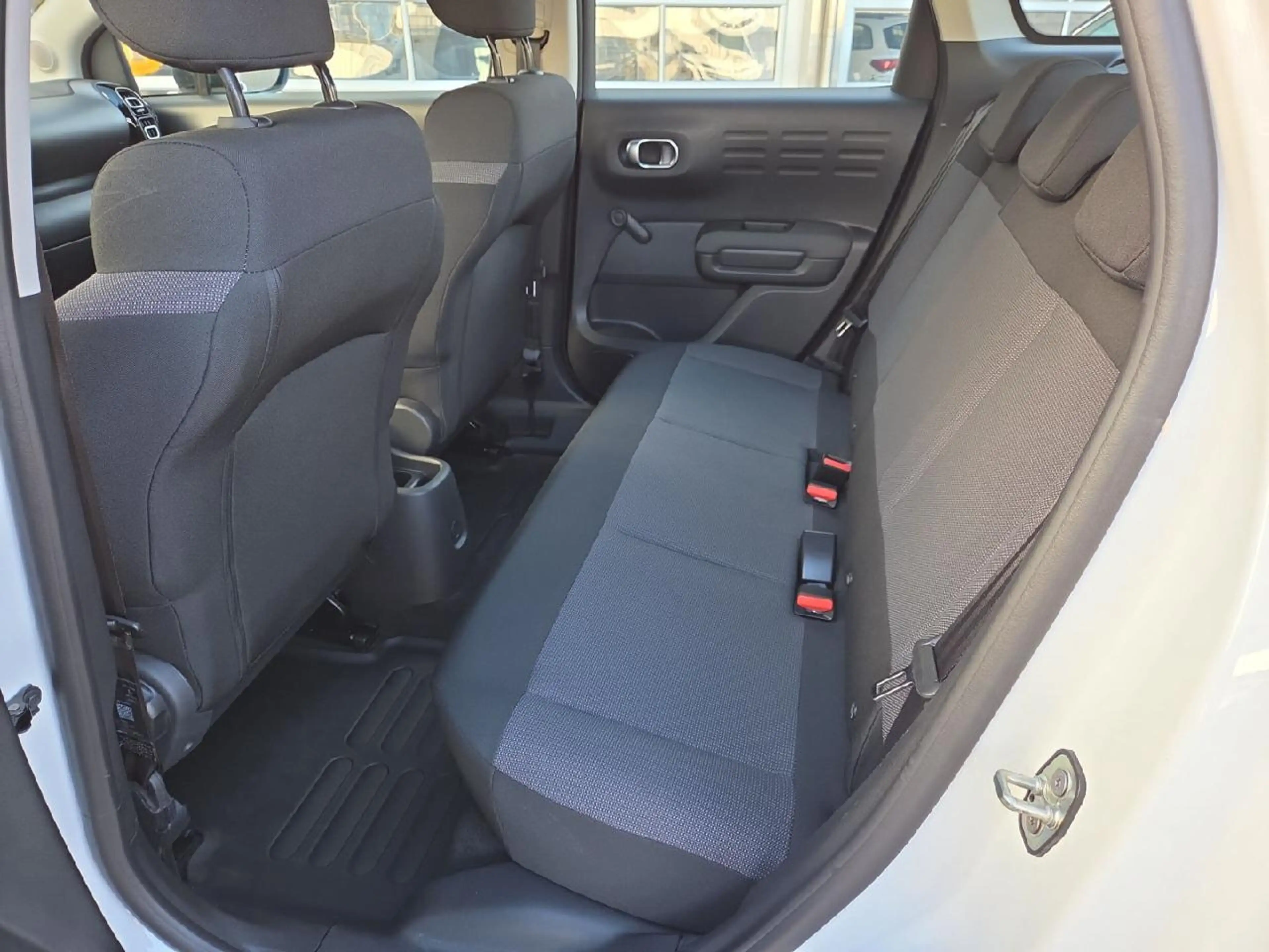 Citroen C3 Aircross Live,KLIMA,TEMPO,BLUETOOTH,SPURHALTE, — photo 11