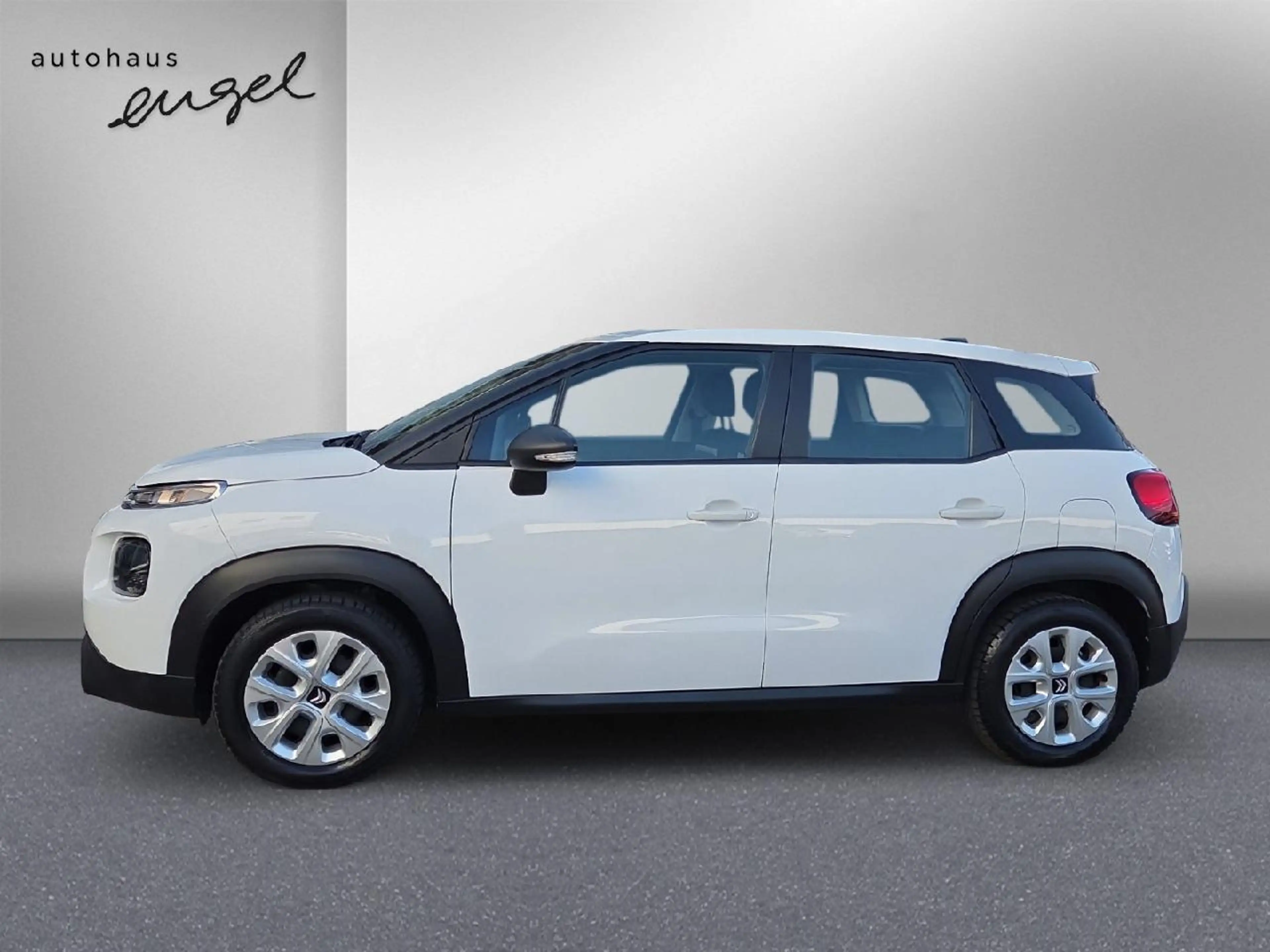 Citroen C3 Aircross Live,KLIMA,TEMPO,BLUETOOTH,SPURHALTE, — photo 4