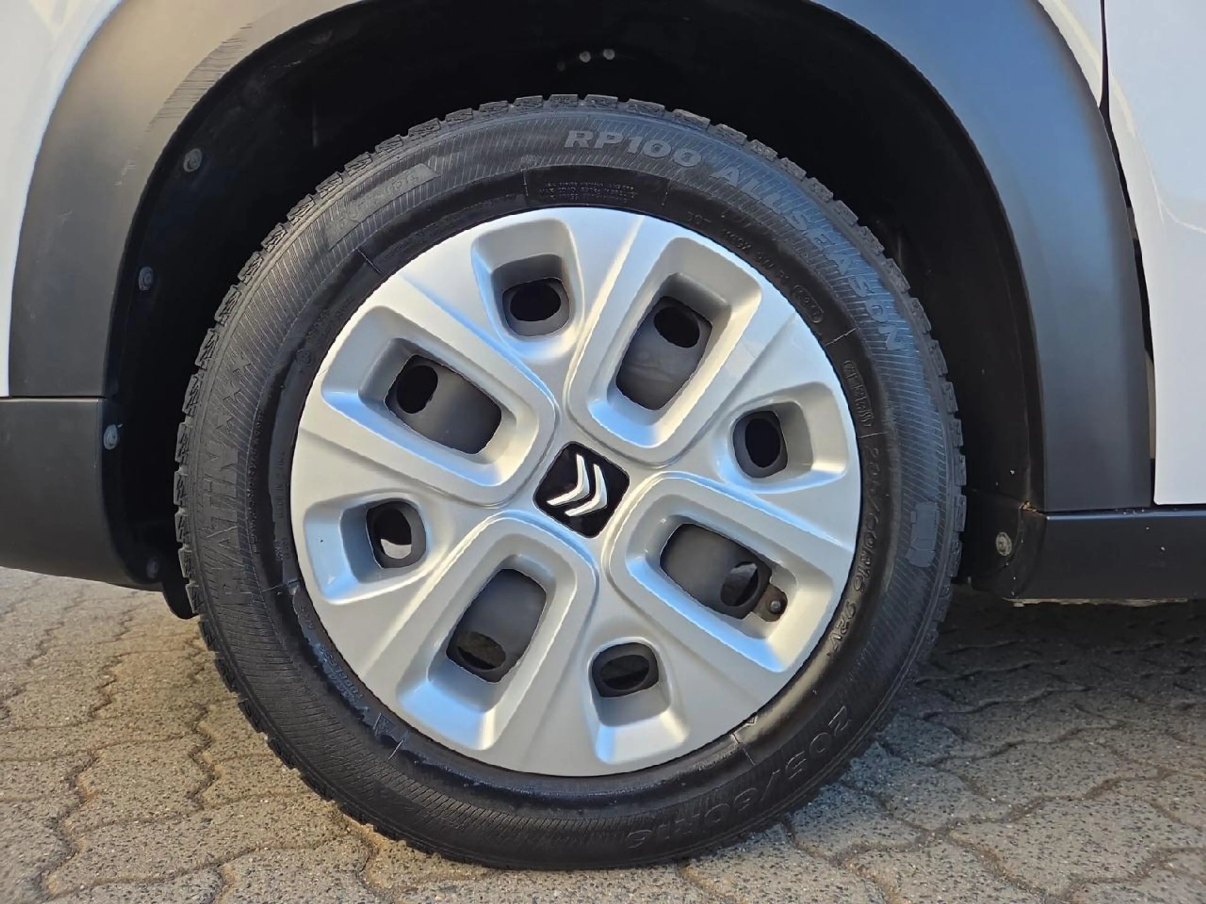 Citroen C3 Aircross Live,KLIMA,TEMPO,BLUETOOTH,SPURHALTE, — photo 14