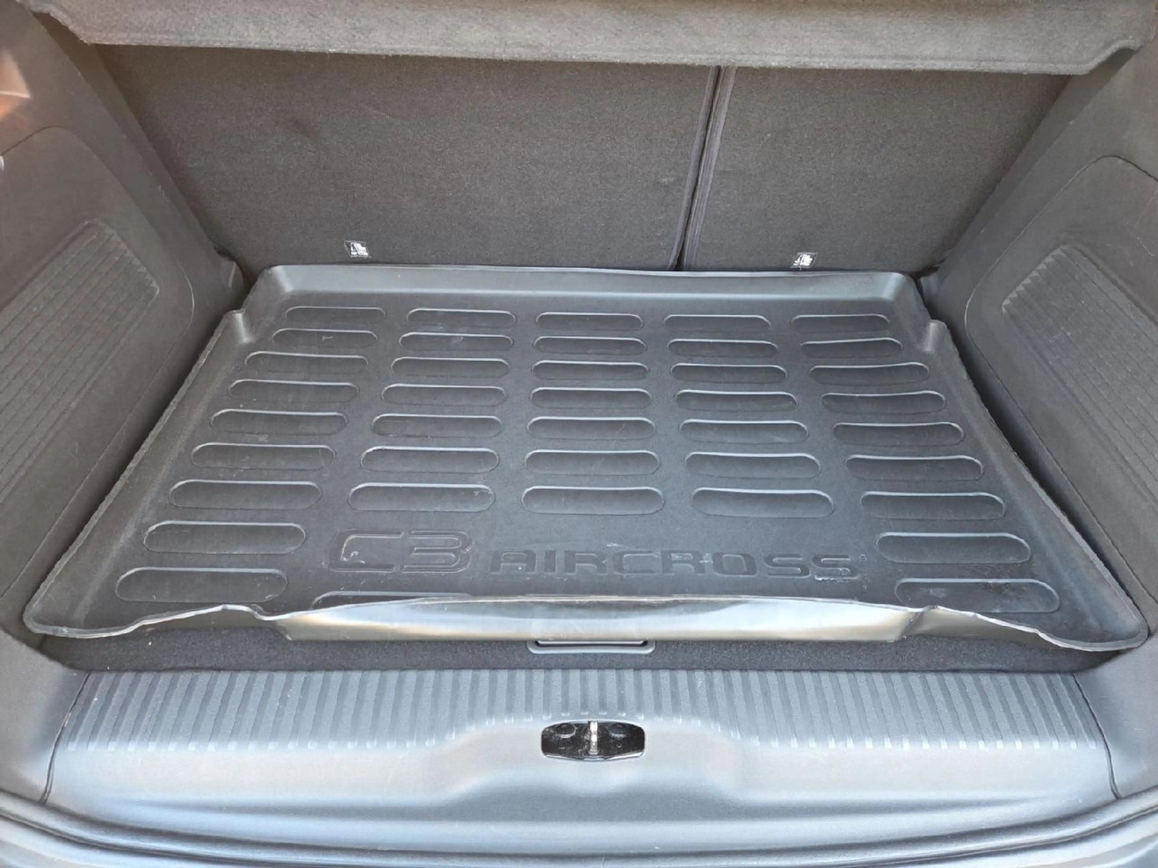 Citroen C3 Aircross Live,KLIMA,TEMPO,BLUETOOTH,SPURHALTE, — photo 12