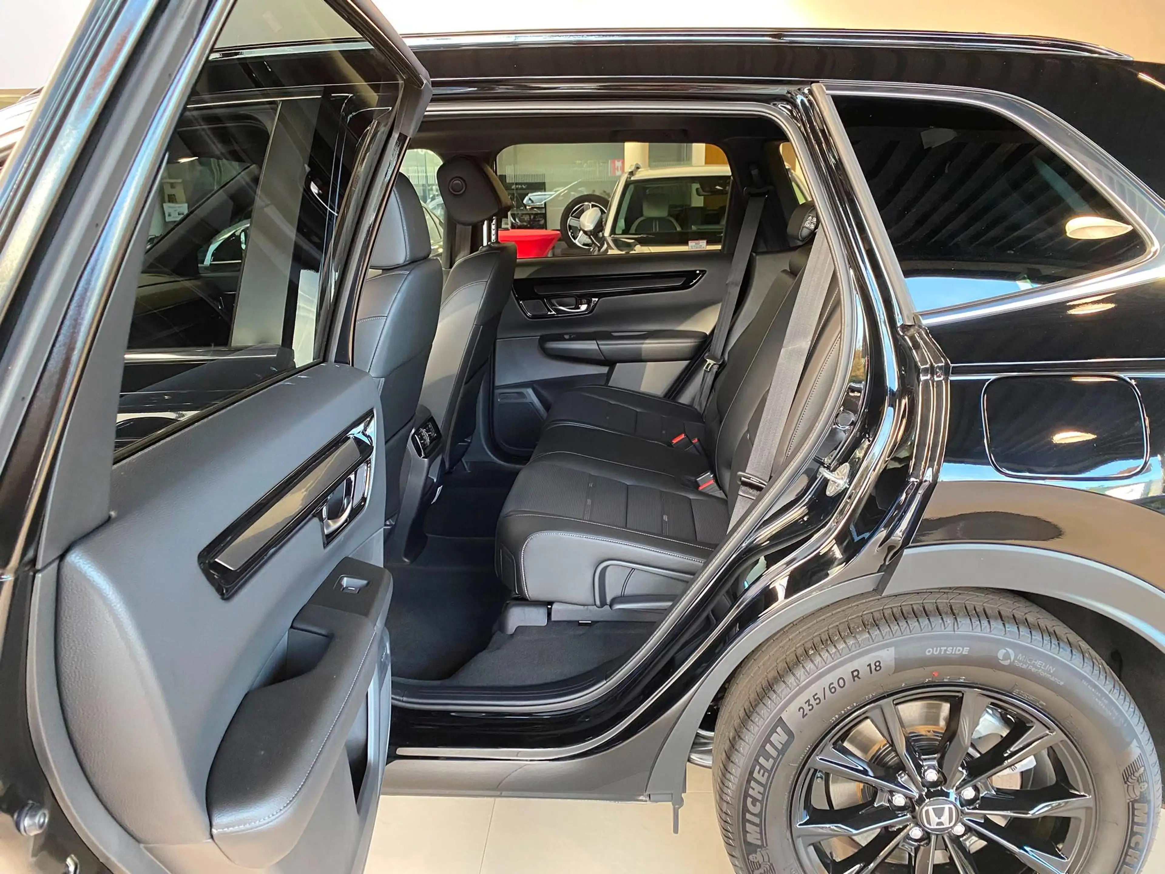 Honda CR-V CR-V e:HEV 2.0i 2WD Elegance -€4.000 Korting — photo 10