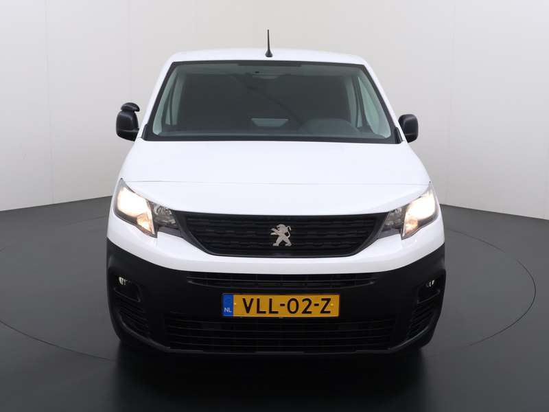 Peugeot Partner 1.2 PureTech Premium BENZINE Navi, Cruise C. Ex LE — photo 3