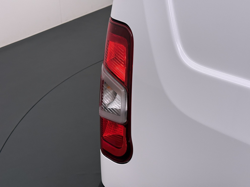 Peugeot Partner 1.2 PureTech Premium BENZINE Navi, Cruise C. Ex LE — photo 6