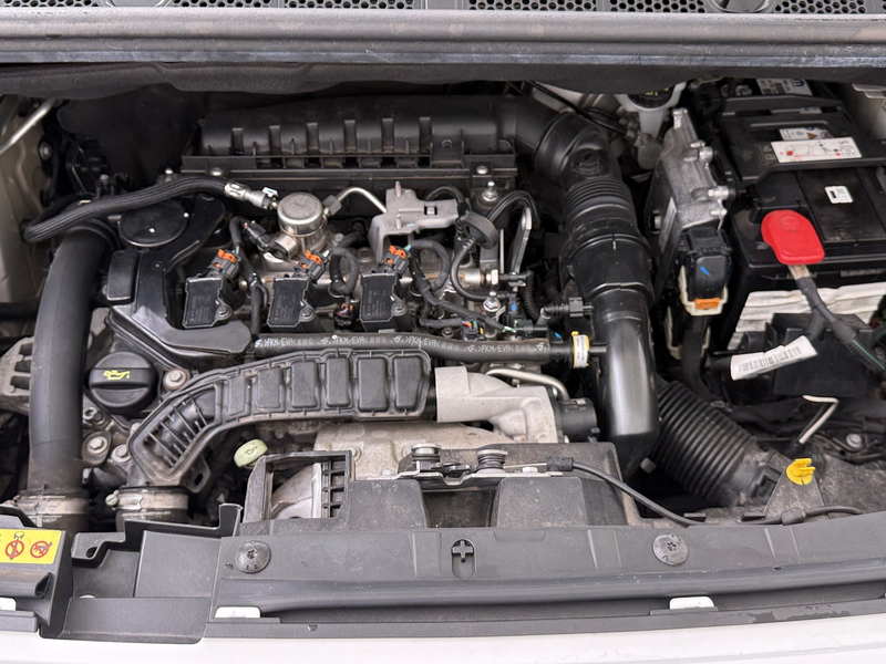 Peugeot Partner 1.2 PureTech Premium BENZINE Navi, Cruise C. Ex LE — photo 14