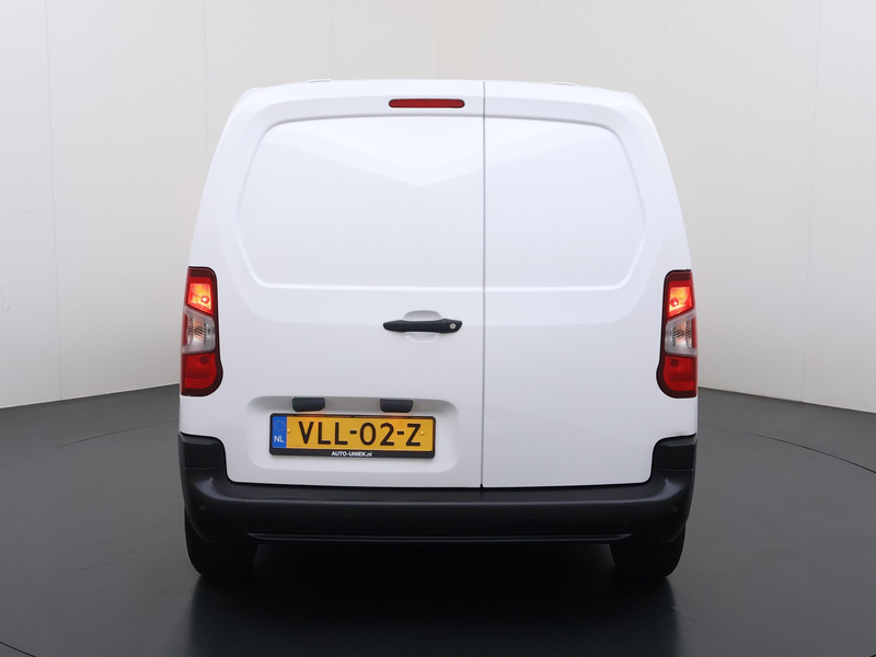 Peugeot Partner 1.2 PureTech Premium BENZINE Navi, Cruise C. Ex LE — photo 5