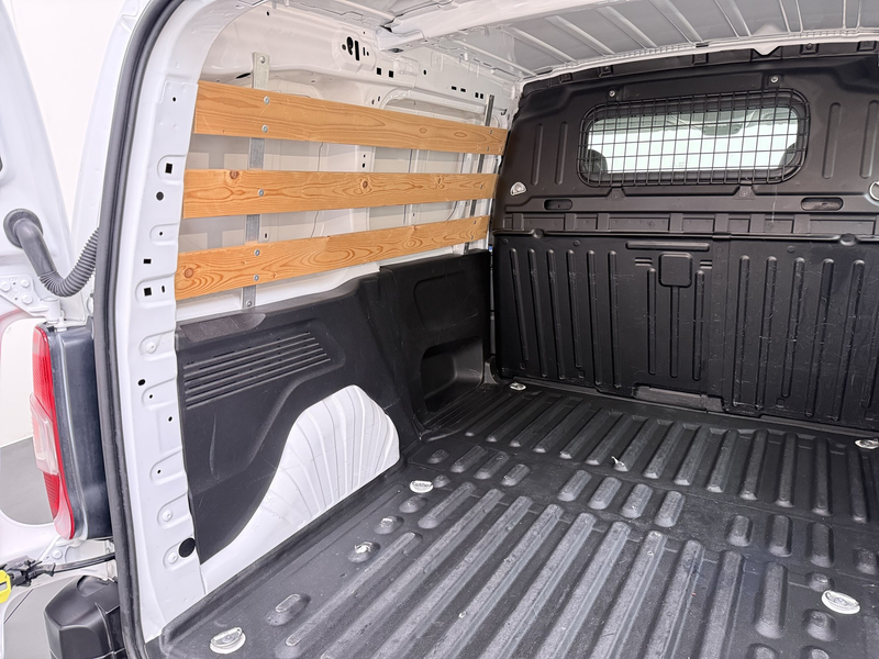 Peugeot Partner 1.2 PureTech Premium BENZINE Navi, Cruise C. Ex LE — photo 9