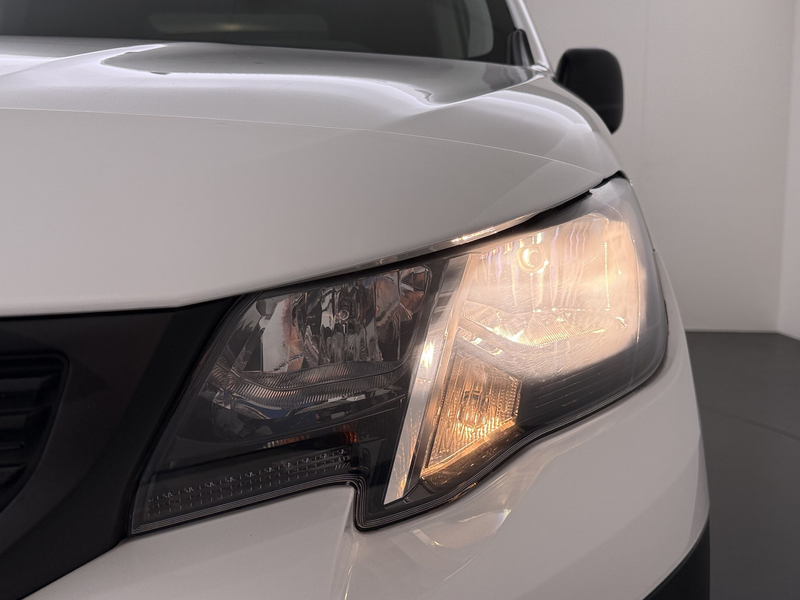 Peugeot Partner 1.2 PureTech Premium BENZINE Navi, Cruise C. Ex LE — photo 13