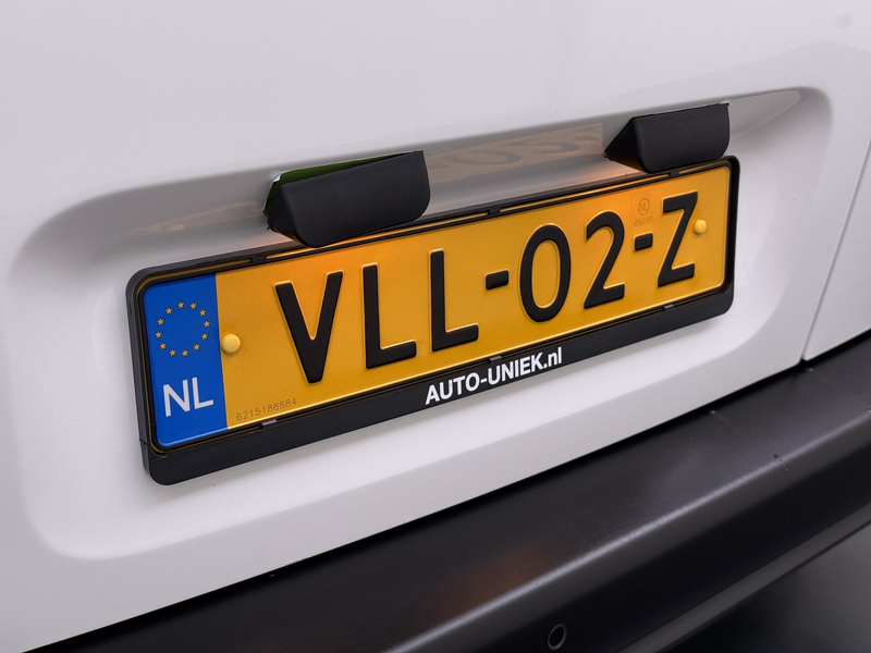 Peugeot Partner 1.2 PureTech Premium BENZINE Navi, Cruise C. Ex LE — photo 7