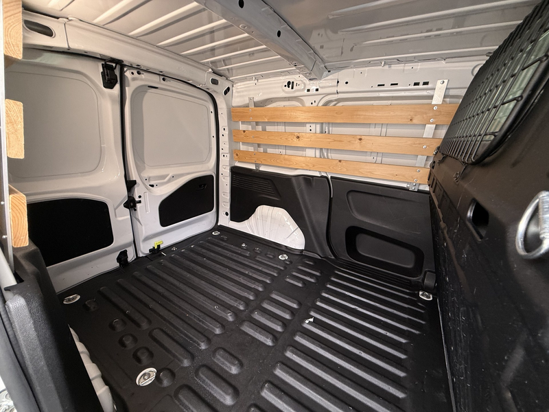 Peugeot Partner 1.2 PureTech Premium BENZINE Navi, Cruise C. Ex LE — photo 11