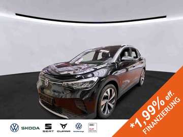 PRO PERF. 82 kWh +WÄPU +AHK +CARPLAY +20" +RKAM +