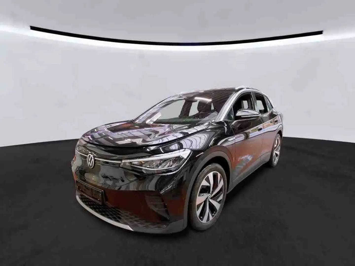 Volkswagen ID.4 PRO PERF. 82 kWh +WÄPU +AHK +CARPLAY +20" +RKAM + Noir - 2