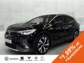 Volkswagen ID.4 PRO PERF. 82 kWh+WÄPU+STANDHZG+AHK+CARPLAY +20" + Czarny - thumbnail 1