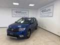 Dacia Logan II 2017 MCV Stepway MCV Stepway 1.5 blue dci s&s Blu/Azzurro - thumbnail 2