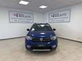Dacia Logan II 2017 MCV Stepway MCV Stepway 1.5 blue dci s&s Blu/Azzurro - thumbnail 1