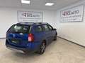 Dacia Logan II 2017 MCV Stepway MCV Stepway 1.5 blue dci s&s Blu/Azzurro - thumbnail 14