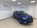 Dacia Logan II 2017 MCV Stepway MCV Stepway 1.5 blue dci s&s Blu/Azzurro - thumbnail 3