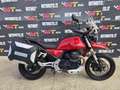Moto Guzzi V 85 TT Video 360 Rosso - thumbnail 1