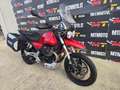 Moto Guzzi V 85 TT Video 360 Rosso - thumbnail 4
