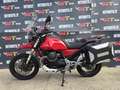 Moto Guzzi V 85 TT Video 360 Rosso - thumbnail 2