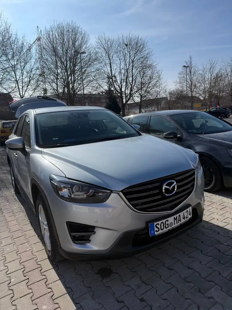 Mazda CX-5 SKYACTIV-D 175 Drive AWD Sports-Line - 2