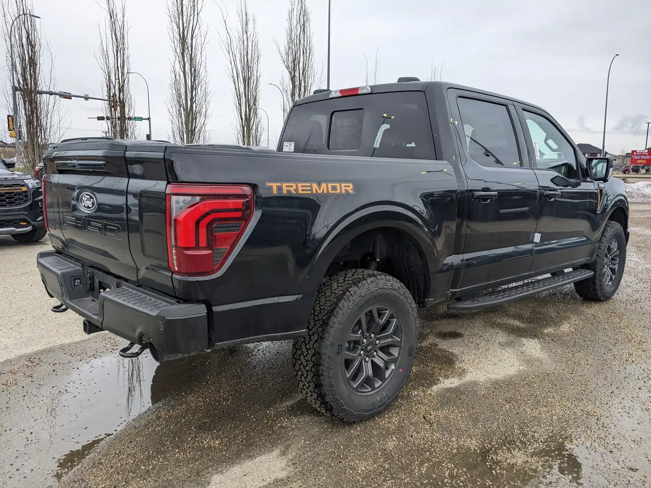 Ford F-150 2026