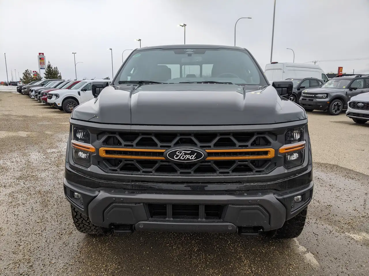Ford F-150 2026