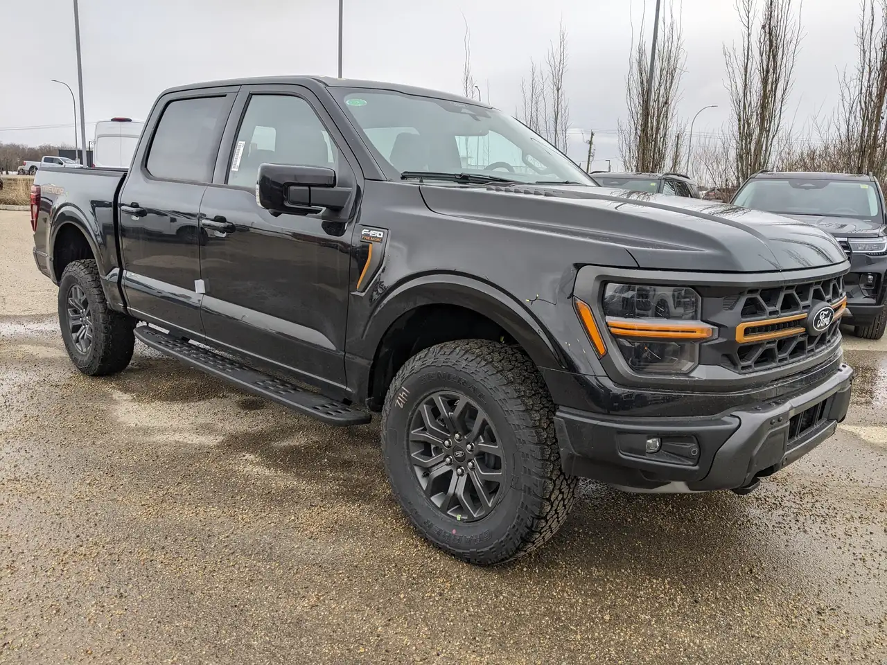 Ford F-150 2026