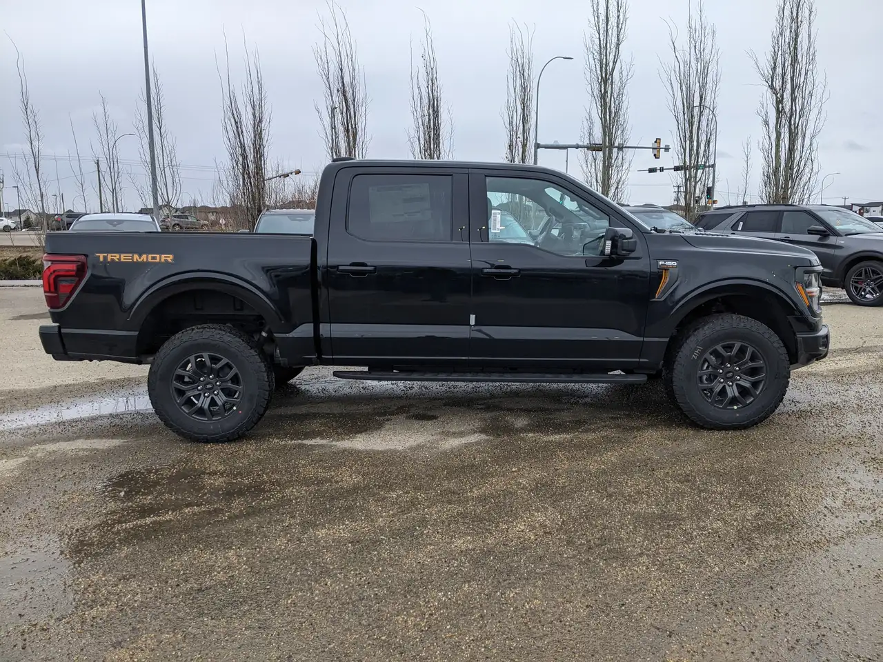 Ford F-150 2026