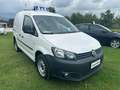 Volkswagen Caddy Caddy 2.0 TDI 110 CV 4Motion 4p. Van Bianco - thumbnail 5