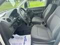 Volkswagen Caddy Caddy 2.0 TDI 110 CV 4Motion 4p. Van Bianco - thumbnail 9