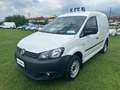 Volkswagen Caddy Caddy 2.0 TDI 110 CV 4Motion 4p. Van Bianco - thumbnail 3