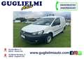 Volkswagen Caddy Caddy 2.0 TDI 110 CV 4Motion 4p. Van Bianco - thumbnail 1