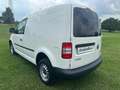 Volkswagen Caddy Caddy 2.0 TDI 110 CV 4Motion 4p. Van Bianco - thumbnail 8