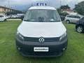 Volkswagen Caddy Caddy 2.0 TDI 110 CV 4Motion 4p. Van Bianco - thumbnail 4