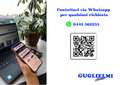 Volkswagen Caddy Caddy 2.0 TDI 110 CV 4Motion 4p. Van Bianco - thumbnail 2